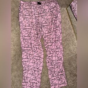 Victoria’s Secret pajama pants